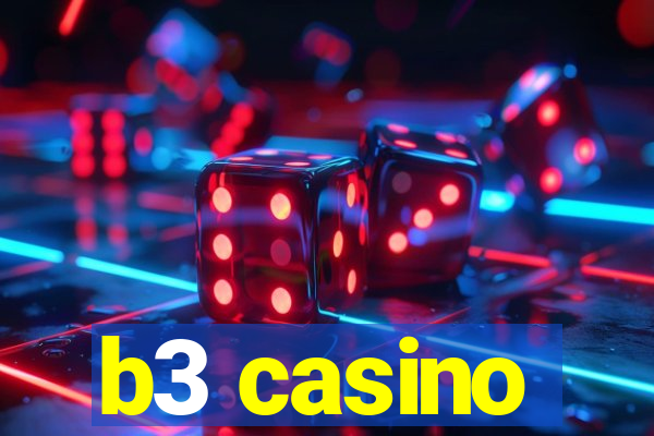 b3 casino